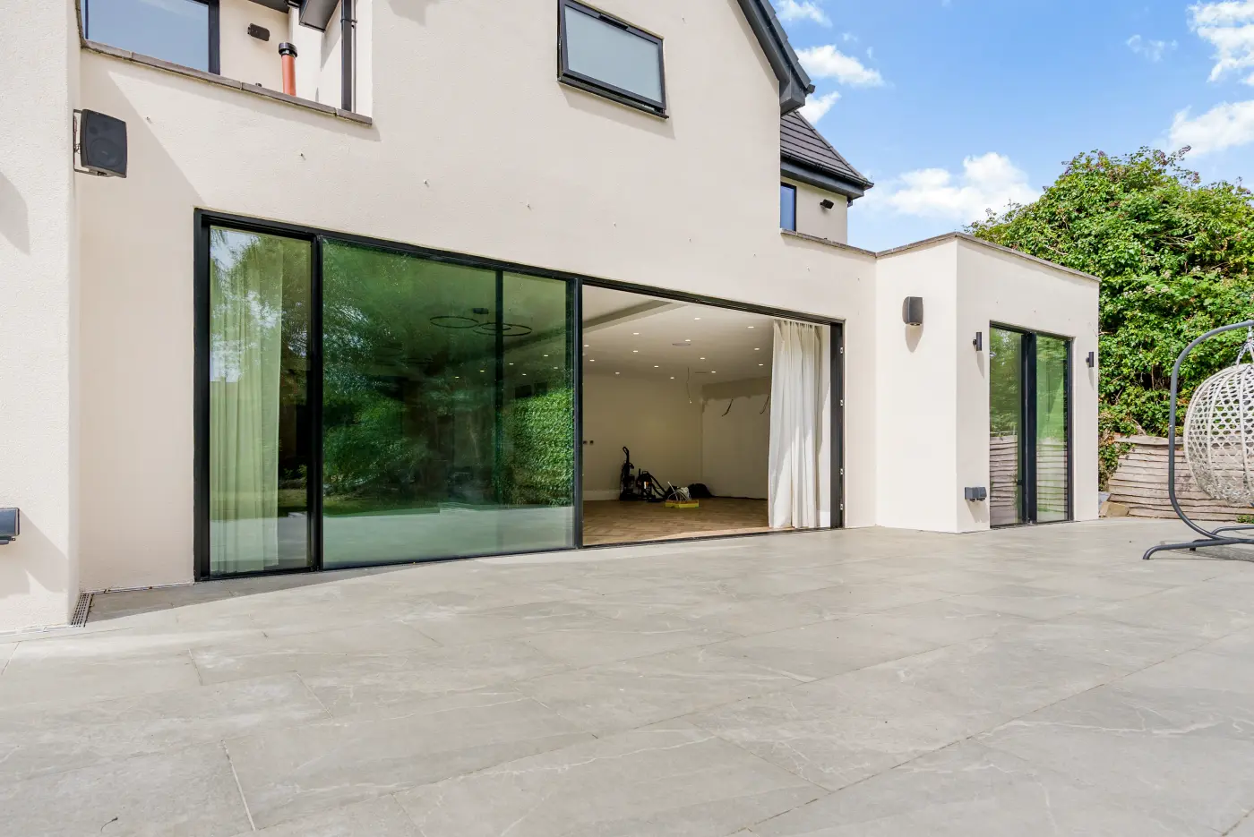 Bedford Residence at Bedford