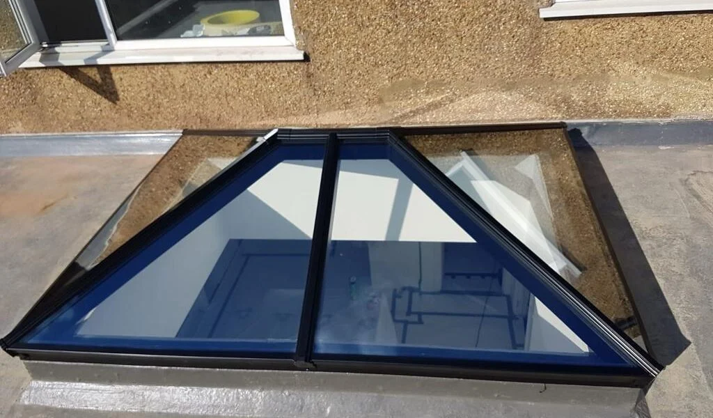 Skylights in Kent