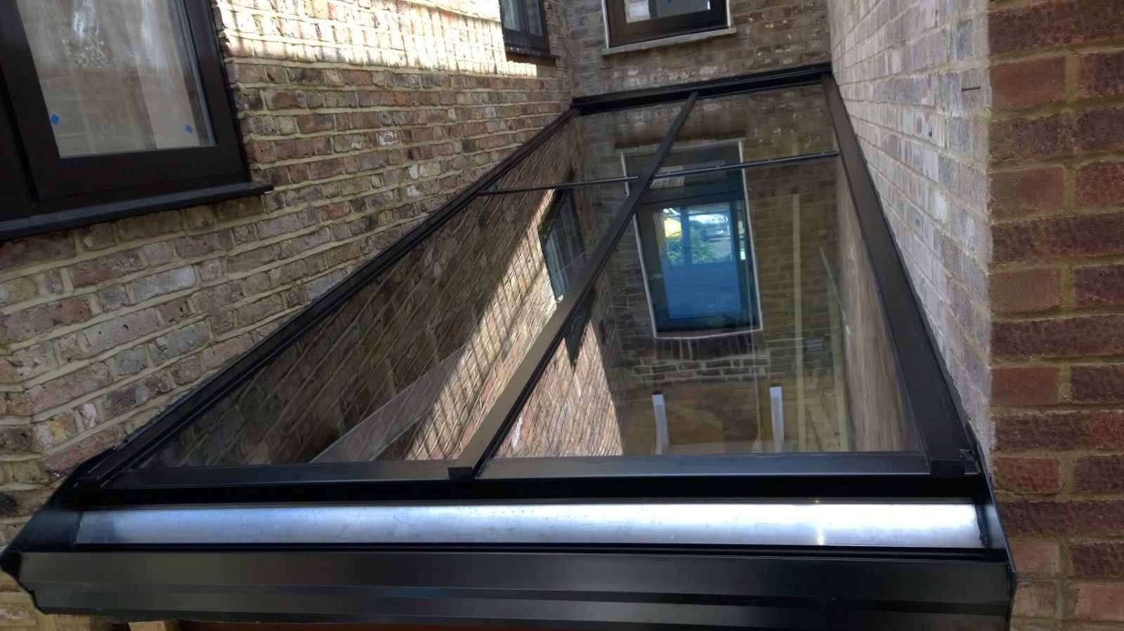 Winter Gardens in Kent