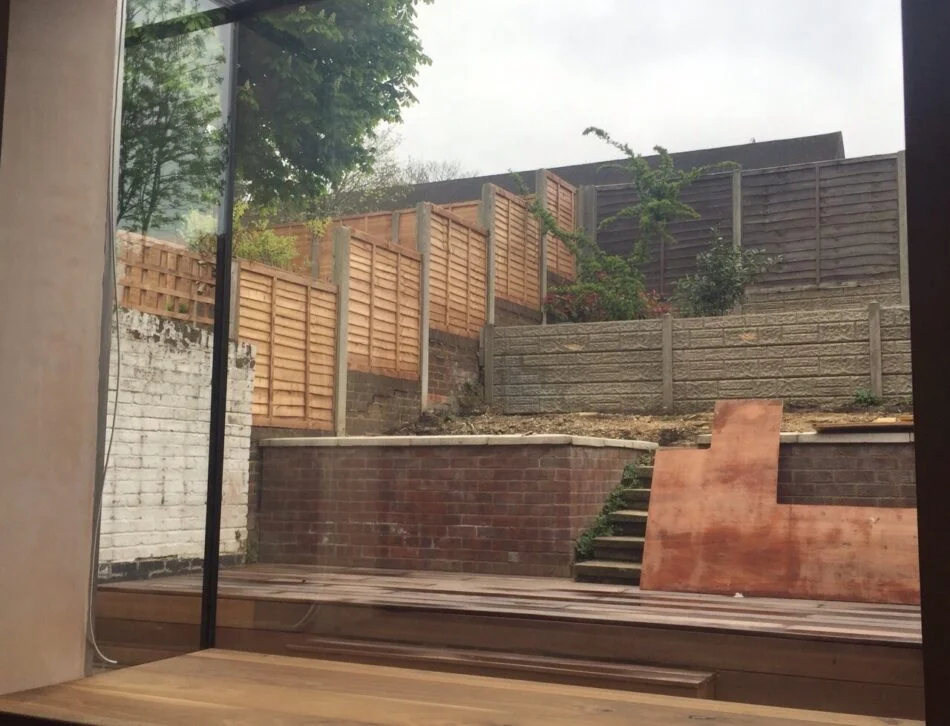 Architectural Glass & Structural Glazing view 2