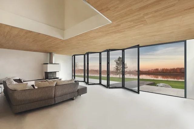 Trade Only Bifold Doors