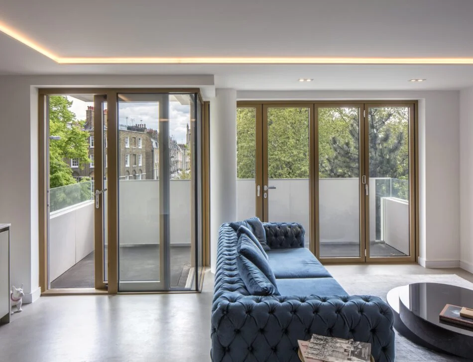 Trade Only Bifold Doors view 3