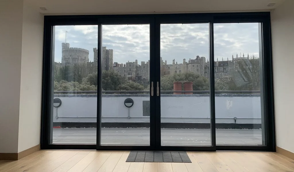 Sliding Doors in Kent