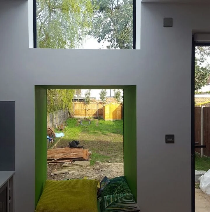 Schuco CMC 50 HI Winter Gardens view 5