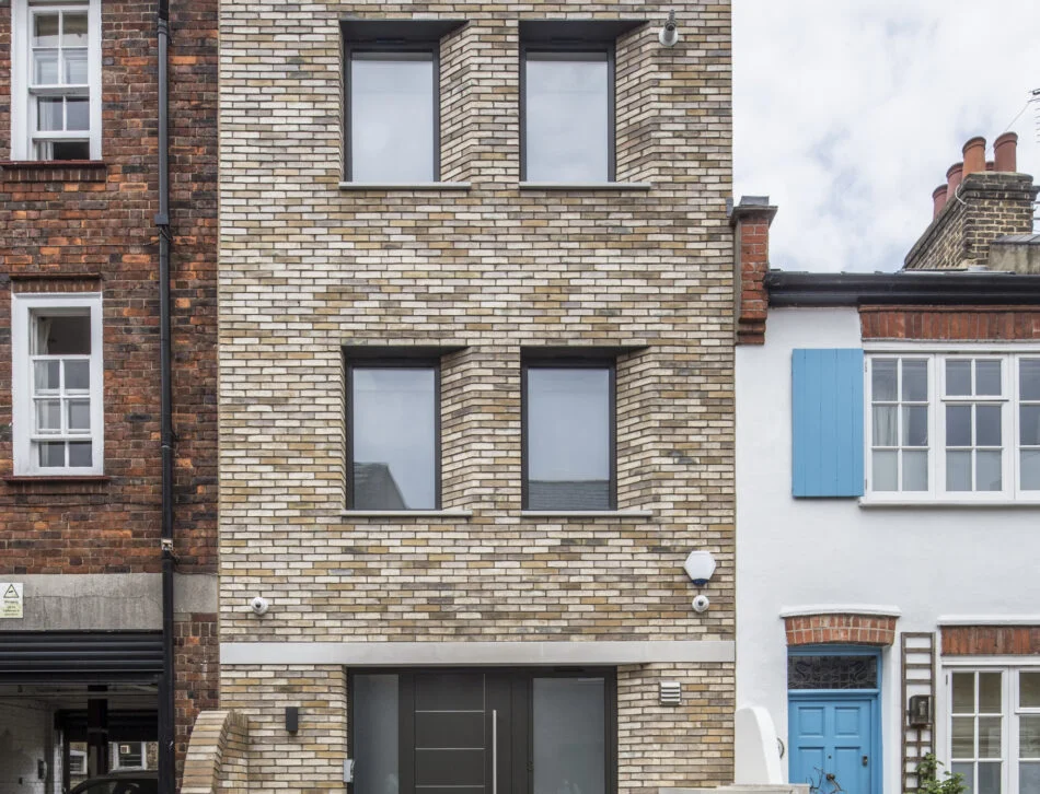 Schuco AWS 70 Sc Slimline view 2