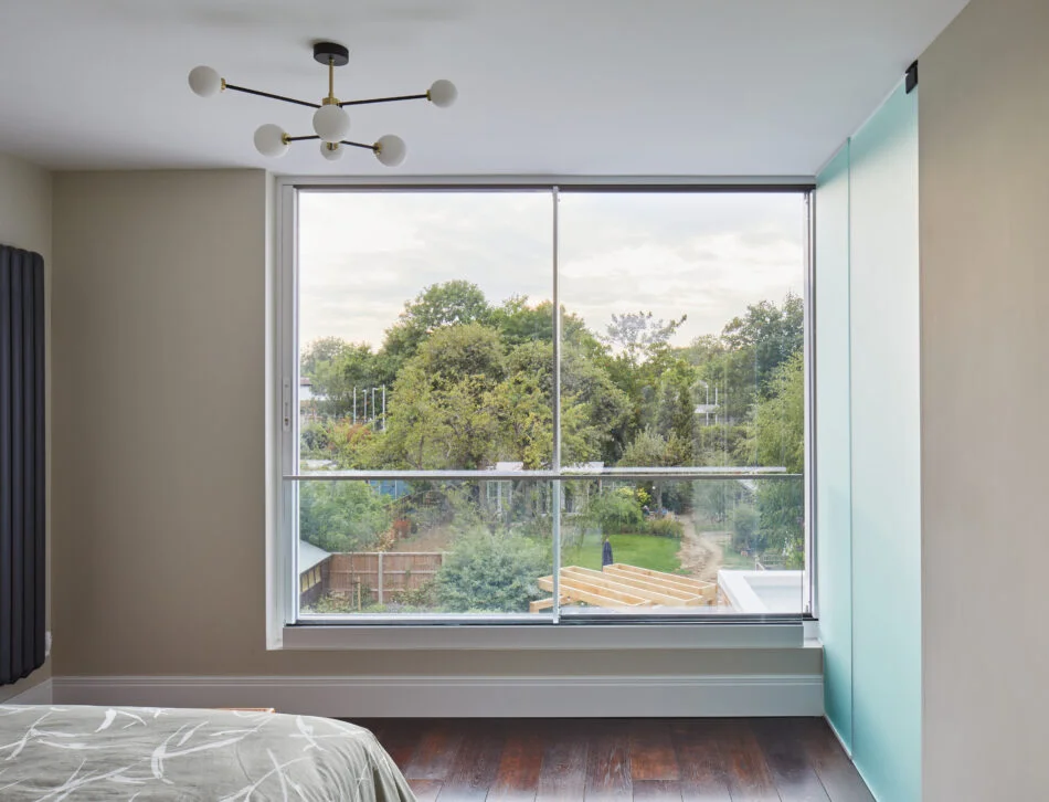 Cortizo Cor Vision Sliding Doors view 4