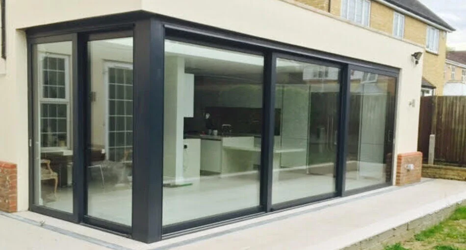 Trade Only Sliding Doors view 3