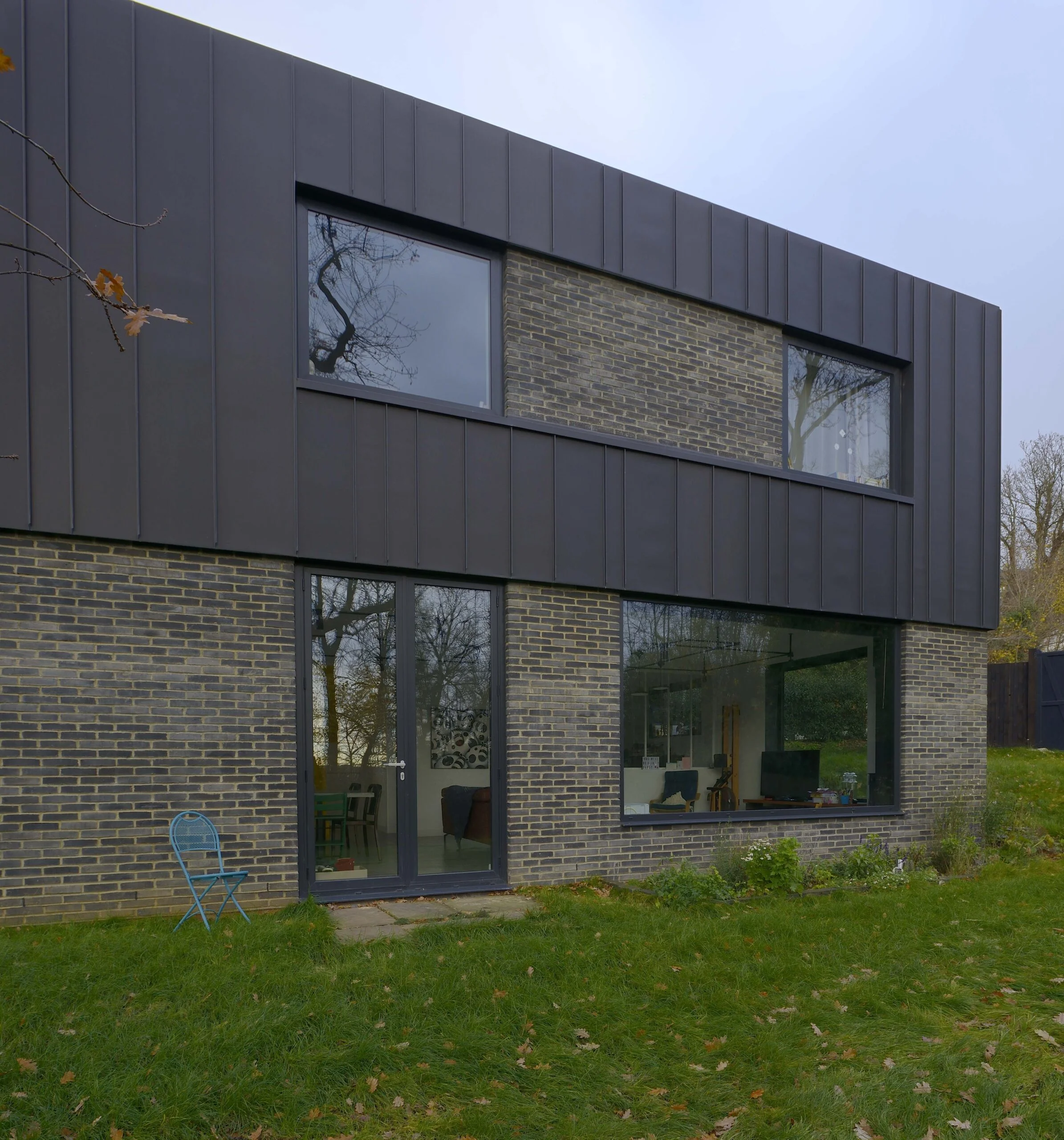 Skylights & Roof Lights