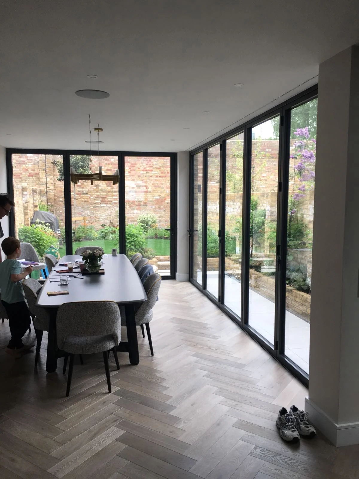 Bifold Doors vs Sliding Doors: Which is Right for Your Home?
