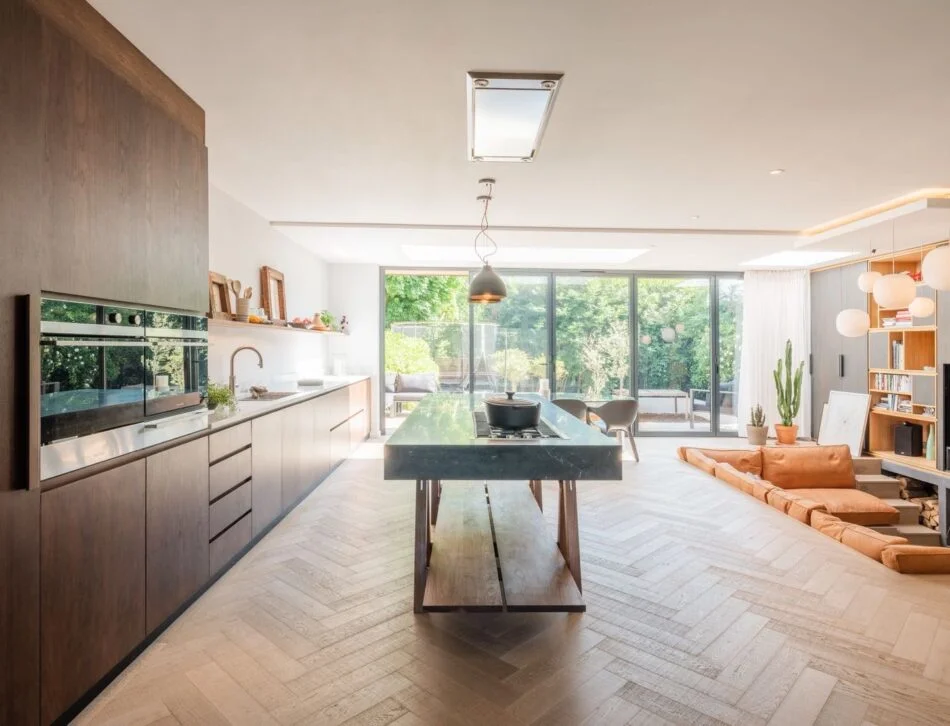 Aluminium Bifold Doors: The Complete Guide for UK Homeowners