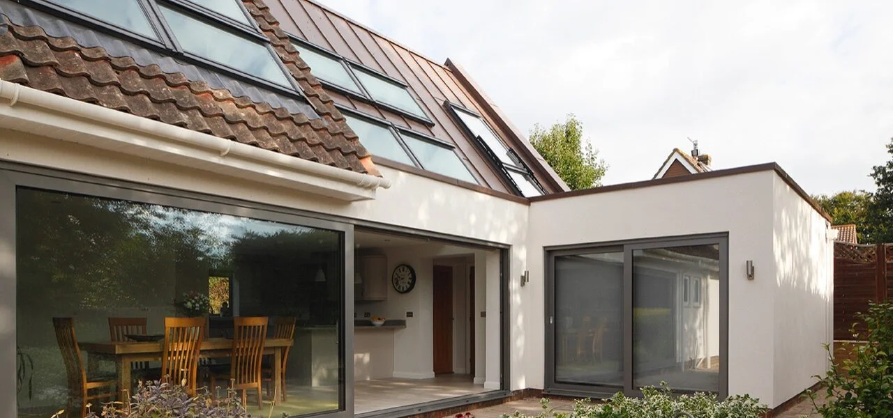 Trade Only Sliding Doors