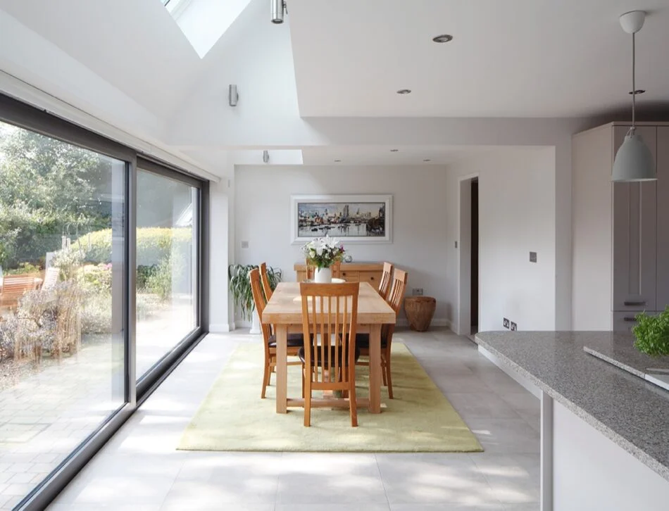 Trade Only Sliding Doors view 2