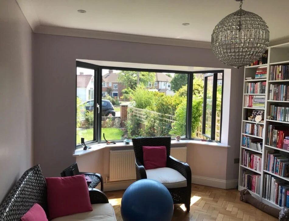 Schuco AWS 70 Sc Slimline view 4